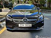 벤츠 CLS 250 d 4매틱 AMG 라인 에디션