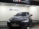 BMW 750Li xDrive 프레스티지