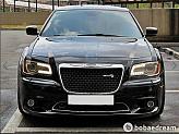 크라이슬러 더 뉴 300C 6.4 SRT8