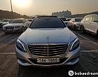 벤츠 S400L