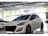 현대 뉴 i30 1.6 VGT 유니크