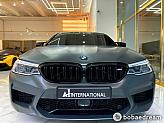 BMW M5 세단 컴페티션 35주년 에디션