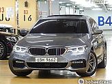 BMW 520d M 스포츠