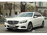 벤츠 E220 CDI 아방가르드