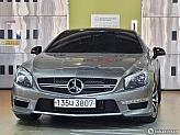 벤츠 SL63 AMG