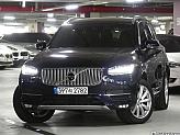 볼보 뉴 XC90 T6 AWD 인스크립션