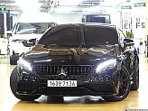 벤츠 S63 AMG 4매틱 쿠페