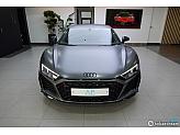 아우디 R8 5.2 V10 플러스 쿠페 디세니움