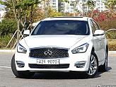 인피니티 Q70 3.7 V6 AWD