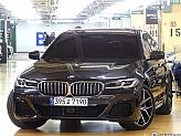 BMW 530i xDrive M 스포츠