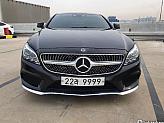 벤츠 CLS 400 AMG 라인 에디션