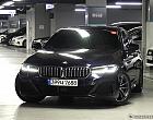 BMW 523d M 스포츠