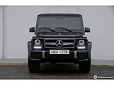 벤츠 G63 AMG