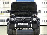 벤츠 G63 AMG