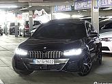 BMW 530i M 스포츠 플러스