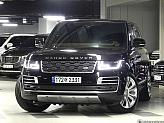 랜드로버 레인지로버 5.0 V8 SC LWB SV오토바이오그래피