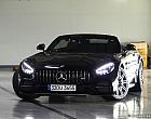 벤츠 AMG GT C 로드스터