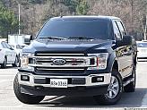 포드 F150 3.5 에코부스트 4WD