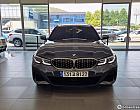 BMW M340i xDrive 투어링