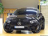 벤츠 CLS450 4매틱 AMG 라인