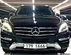 벤츠 ML350 블루텍 4매틱