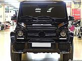 벤츠 G63 AMG