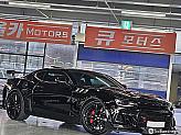 쉐보레 올 뉴 카마로 SS 6.2 V8