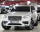 볼보 XC90 2.0 T8 AWD 얼티메이트 브라이트