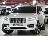 볼보 XC90 2.0 T8 AWD 얼티메이트 브라이트