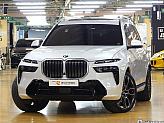 BMW X7 xDrive 40d M 스포츠