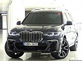 BMW X7 xDrive 30d M 스포츠