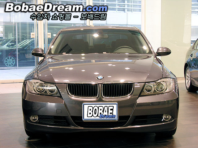 BMW 320i 중고차 | 보배드림 수입차매장
