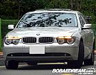 BMW 735Li