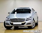 벤츠 CLS 350