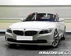 BMW Z4 sDrive35i