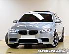 BMW M5 세단