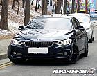 BMW 420d 쿠페 럭셔리 