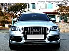 아우디 Q5 2.0 TDI 다이내믹 