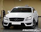 벤츠 CLS 63 AMG 