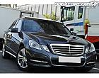 벤츠 E220 CDI 아방가르드