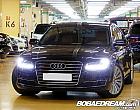 아우디 A8 60 TDI 콰트로 LWB 4시트