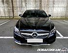 벤츠 CLS 250 d 4매틱 AMG 라인 에디션