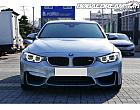 BMW M3 세단 사일렌서 에디션