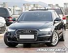 아우디 뉴 A6 40 TDI 콰트로 프리미엄