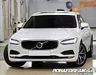 볼보 뉴 S90 D5 AWD 모멘텀