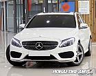 벤츠 뉴 C200 AMG 라인