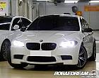 BMW M5 세단