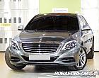 벤츠 뉴 S350L d 4매틱