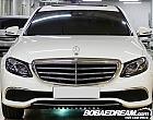 벤츠 뉴 E220 d 익스클루시브