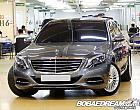 벤츠 뉴 S350L d 4매틱